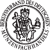 Mitglied im Berufsverband des deutschen Münzenfachhandels Berufsverband