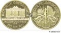 1/2 Oz Wiener Philharmoniker 1/2 Oz Wiener Philharmoniker