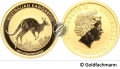 1/10 Oz Australian Nugget/Kangaroo 1/10 Oz Australian Nugget/Kangaroo