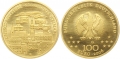 100 € 2006 Weimar 100 € 2006 Weimar