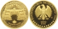 100 € 2010 Würzburg 100 € 2010 Würzburg