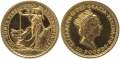 1/10 Oz Britannia 1/10 Oz Britannia