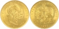 4 Florin 4 Florin