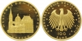 100 € 2012 Aachner Dom 100 € 2012 Aachner Dom