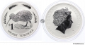 1 Oz Kiwi 2008 1 Oz Kiwi 2008