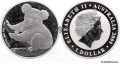 1 Oz Australian Koala 2009 1 Oz Australian Koala 2009