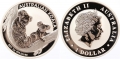 1 Oz Australian Koala 2011 1 Oz Australian Koala 2011