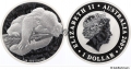 1 Oz Australian Koala 2007 1 Oz Australian Koala 2007