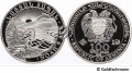 1/4 Oz Arche Noah (Silber) 1/4 Oz Arche Noah (Silber)