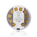 10 g Feingold MultiDisc 10 g Feingold MultiDisc