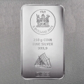 250g Fiji Münzbarren Silber 250g Fiji Münzbarren Silber
