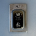 100g Fiji Münzbarren Silber 100g Fiji Münzbarren Silber