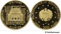 100 € 2014 Kloster Lorsch 100 € 2014 Kloster Lorsch