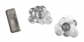2.399 g Feinsilber Paket 2.399 g Feinsilber Paket