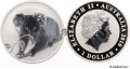 1 Oz Australian Koala 2010 1 Oz Australian Koala 2010
