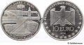 10 € 2002 - 100 Jahre U-Bahn 10 € 2002 - 100 Jahre U-Bahn