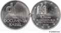 10 € 2002 - Documenta Kassel 10 € 2002 - Documenta Kassel