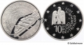 10 € 2002 - Museumsinsel Berlin 10 € 2002 - Museumsinsel Berlin