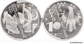 10 € 2003 - 100 Jahre Dt. Museum München 10 € 2003 - 100 Jahre Dt. Museum München