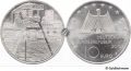 10 € 2003 - Industrielandschaft Ruhrgebiet 10 € 2003 - Industrielandschaft Ruhrgebiet