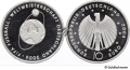 10 € 2004 - Fifa Fußball WM 2006 10 € 2004 - Fifa Fußball WM 2006