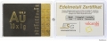 10 g Feingold Tafelbarren (10x 1g) 10 g Feingold Tafelbarren (10x 1g)