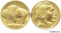 1 Oz American Buffalo 1 Oz American Buffalo