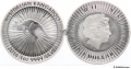 1 Oz Australian Kangaroo (Silber) 1 Oz Australian Kangaroo (Silber)