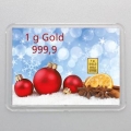 1 g - FROHES FEST - Flipmotiv 1 g - FROHES FEST - Flipmotiv