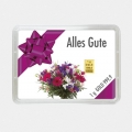 1 g - ALLES GUTE - Flipmotiv 1 g - ALLES GUTE - Flipmotiv