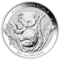 1 Oz Australian Koala 2017 1 Oz Australian Koala 2017
