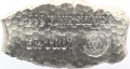 5 Oz Tombstone Silvernugget 5 Oz Tombstone Silvernugget