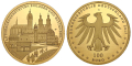 2 x 1/2oz 100 € Goldmünzen BRD - Sonderaktion 2 x 1/2oz 100 € Goldmünzen BRD - Sonderaktion