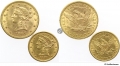 15 $ 1881 Liberty - Frauenkopf 15 $ 1881 Liberty - Frauenkopf