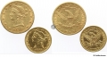 15 $ 1882 Liberty - Frauenkopf 15 $ 1882 Liberty - Frauenkopf