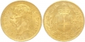 20 Lire Umberto 20 Lire Umberto