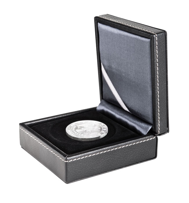 NERA XS - mit halbrunder Vertiefung