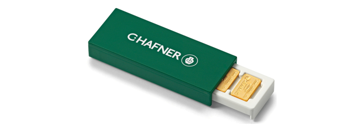 25 g SmartBox (25x 1g) C.Hafner